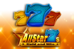 AllStar 7s Hold and Win