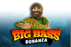 Big Bass Bonanza