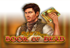 Book of Dead