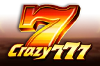 Crazy 777