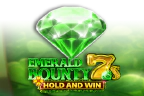 Emerald Bounty 7s Hold and Win