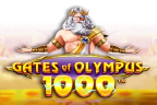 Gates of Olympus 1000