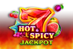Hot and Spicy Jackpot