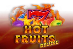 Hot Fruits Deluxe